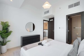 Lejlighed | 1 soveværelse, internet