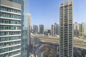 Lejlighed | 1 soveværelse, internet