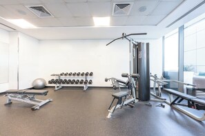 Lejlighed | 1 soveværelse, internet