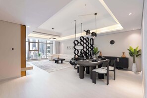 House - Statshort - Bright Spacious 3BR Apartment Excellent for Family (Dubai)