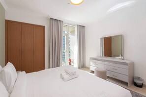 3 habitaciones y acceso a internet 