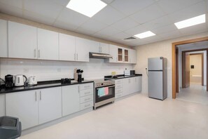 3 habitaciones y acceso a internet 