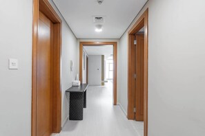 3 habitaciones y acceso a internet 