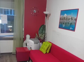 Fernseher