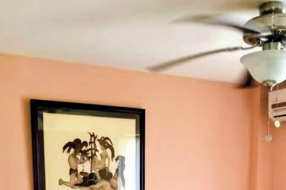 Soundproofing, iron/ironing board, free WiFi, bed sheets