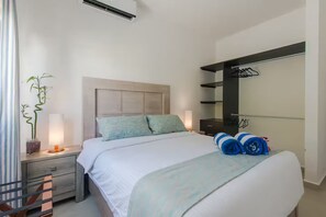 Iron/ironing board, WiFi, bed sheets - Beautiful & charming premium home (Puerto Morelos)