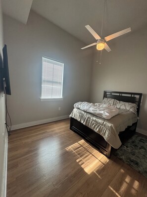 Internet och sängkläder