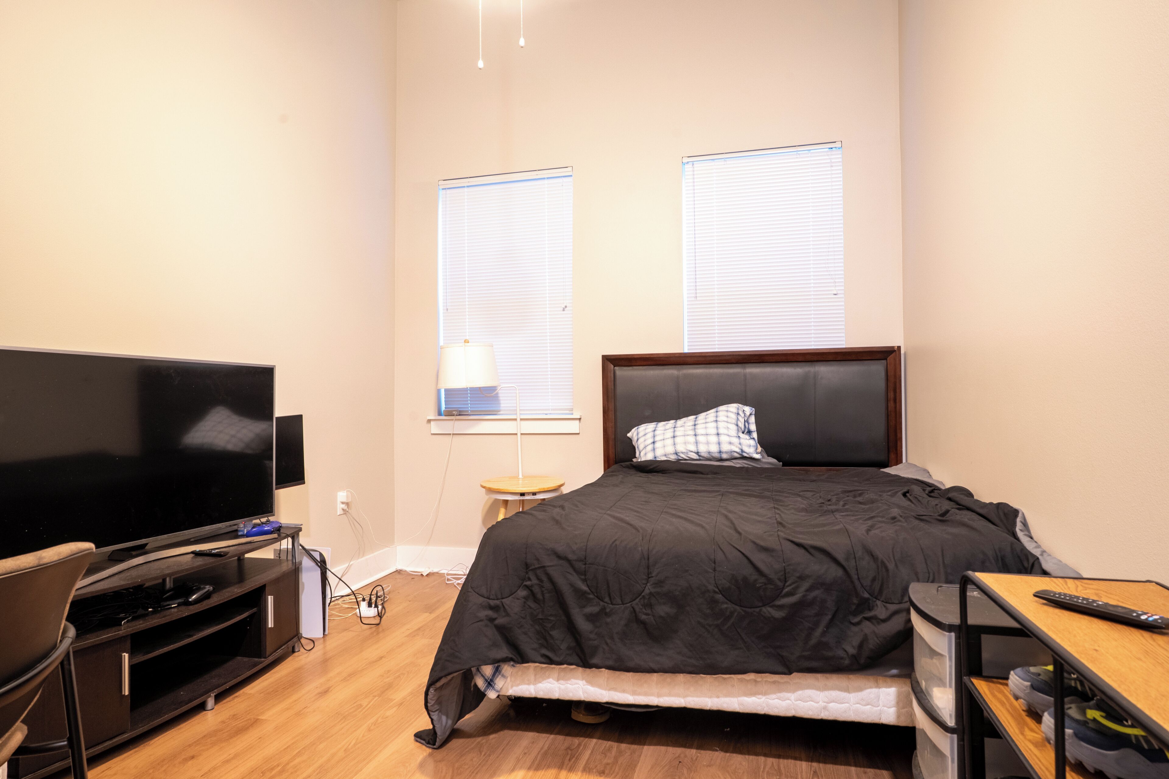 Internet, beddengoed