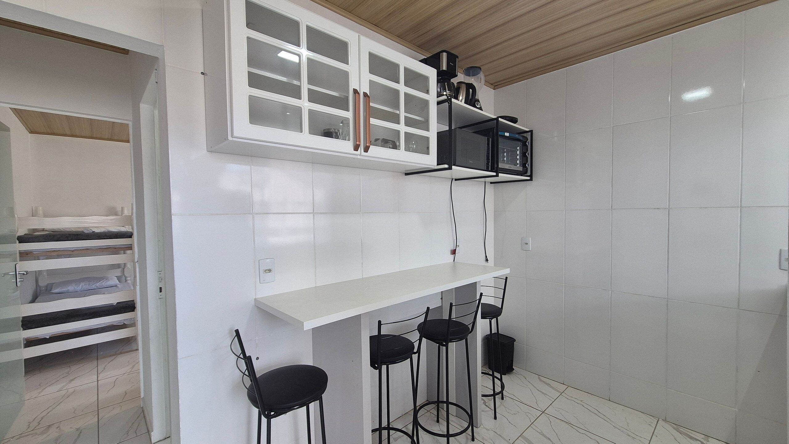 Basic Apartment | Private kitchen