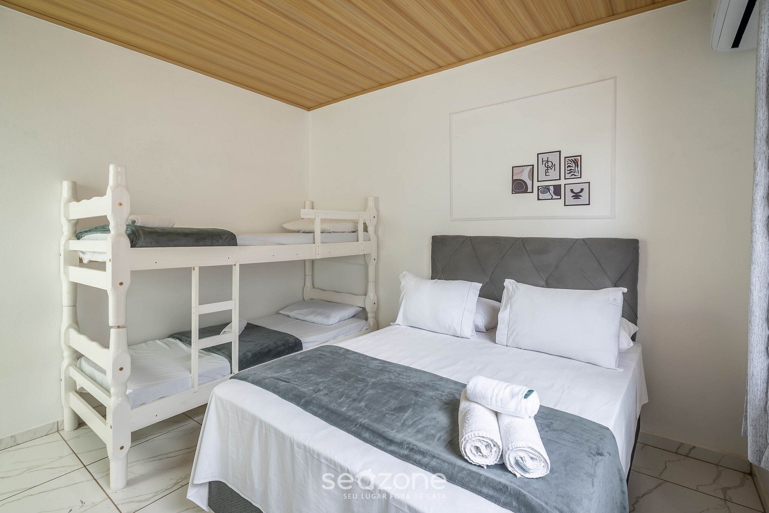 1 bedroom, free WiFi