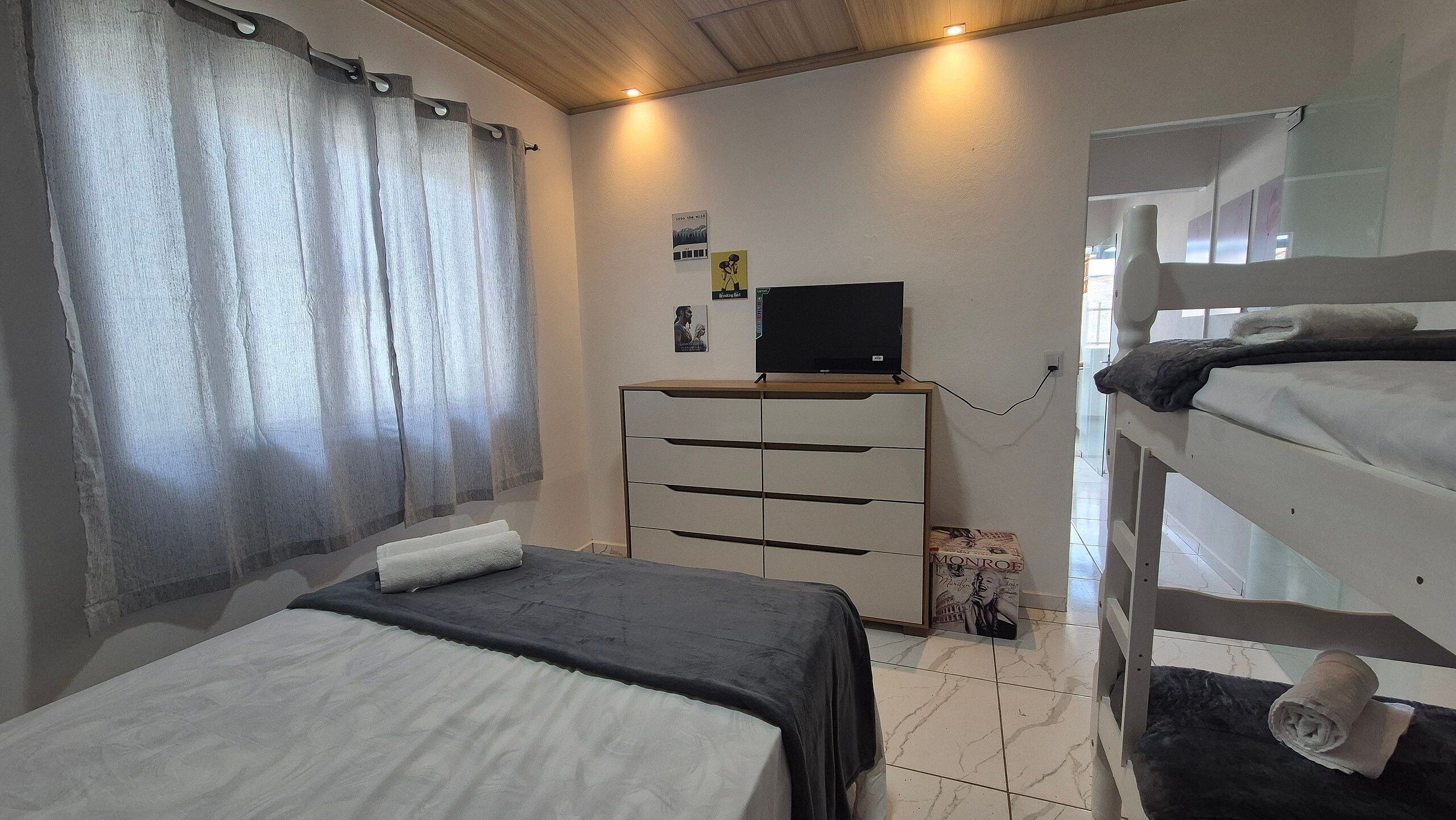 Basic Apartment | 1 bedroom, free WiFi