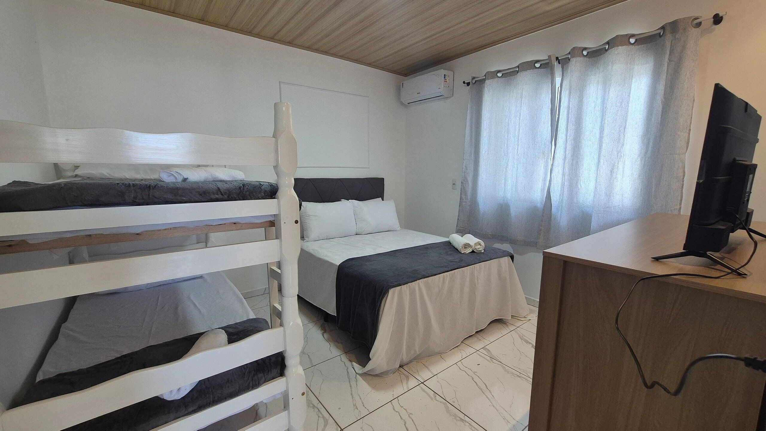 Departamento básico | 1 habitación y wifi gratis 