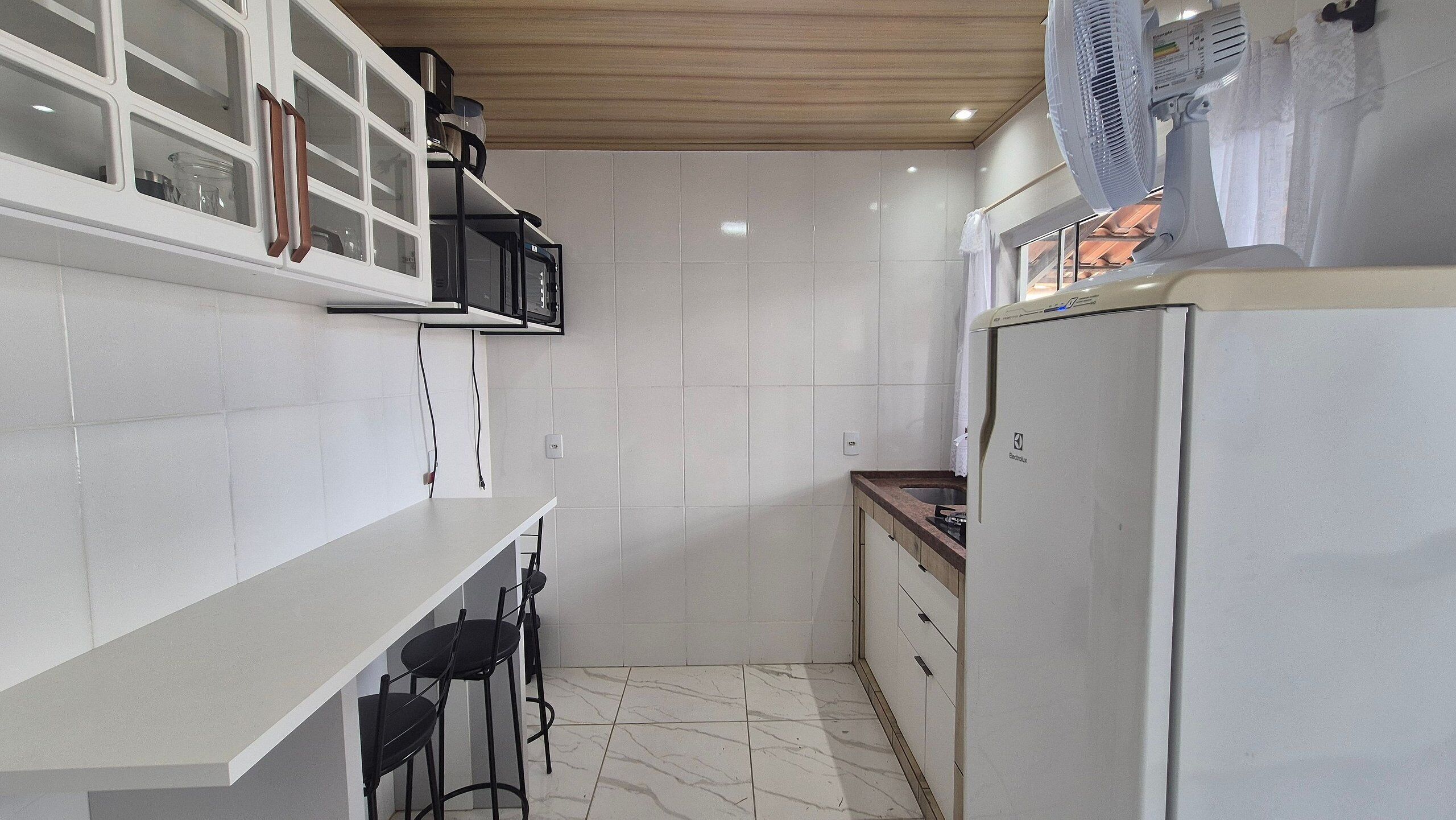 Basic Apartment | Private kitchen