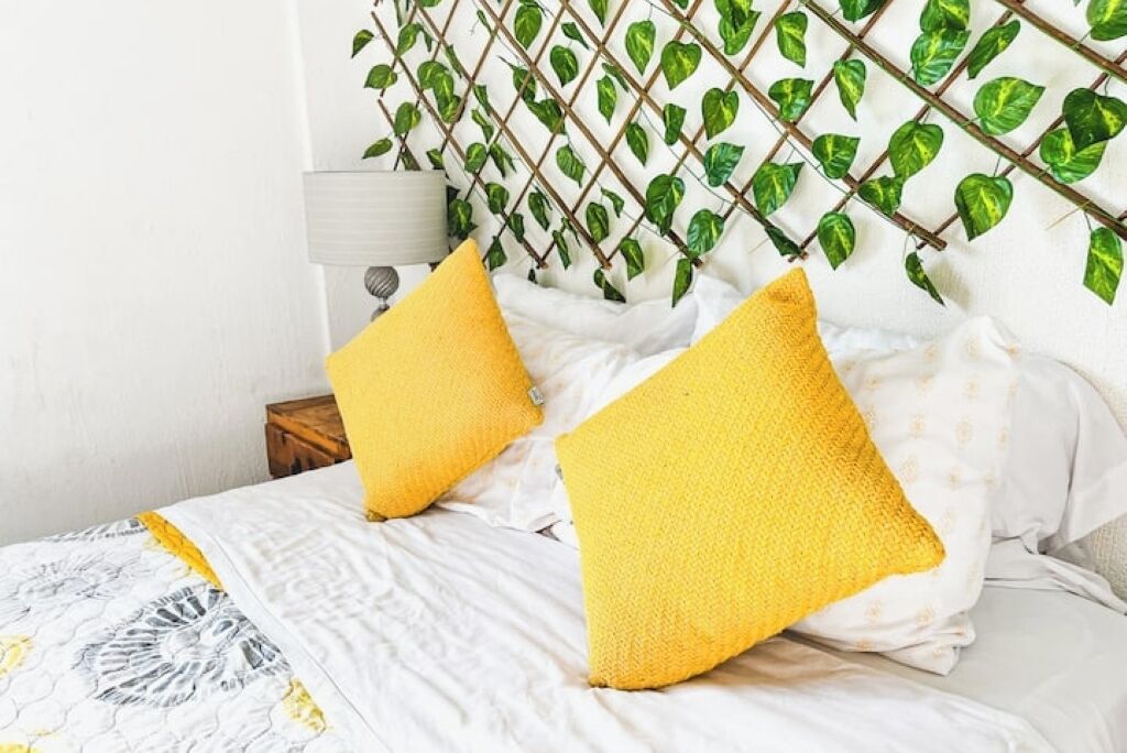 Fer et planche à repasser, Wi-Fi, draps fournis