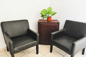Interior - Mexican Cozy Apartment (Puerto Vallarta)