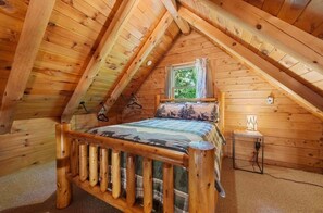 Gratis wifi, beddengoed