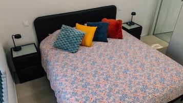 Superior huis | Verduisterende gordijnen, een strijkplank/strijkijzer, gratis wifi