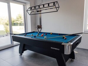 Billiards - Le Surdan (Bassenge)