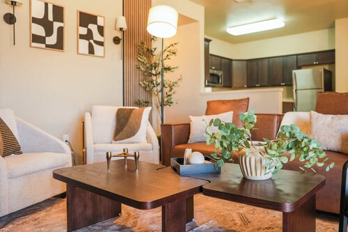 Sunset Mesa - 3BR/2BA - Family Friendly