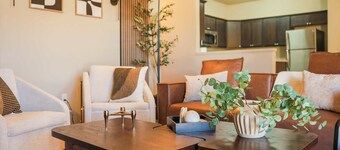 Sunset Mesa - 3BR/2BA - Family Friendly