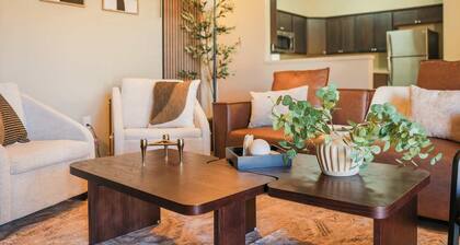 Sunset Mesa - 3BR/2BA - Family Friendly