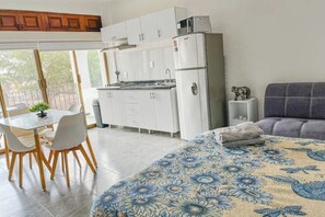 Interior - Beachfront Studio in PV (Puerto Vallarta)