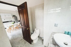 Interior - Beachfront Studio in PV (Puerto Vallarta)