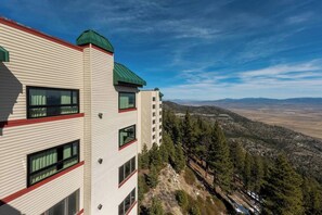 Exterior - 1 Bedroom Suite - The Ridge Tahoe! Jan-Feb2026 (Stateline)