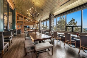 Dining - 1 Bedroom Suite - The Ridge Tahoe! Jan-Feb2026 (Stateline)