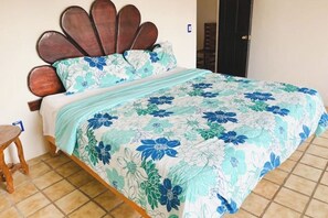 1 habitación y wifi