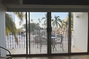 Interior - Beachfront Rustic Charm (Puerto Vallarta)