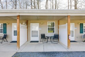 Terrass/Patio
