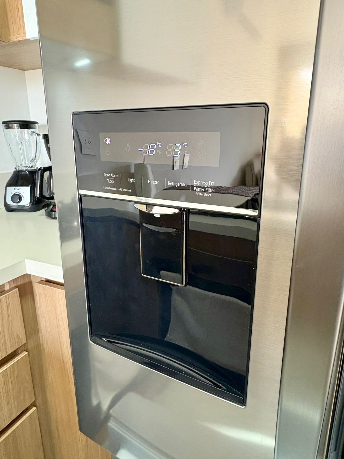 Kaffe og/eller kaffemaskin