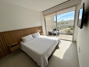 Iron/ironing board, WiFi, bed sheets - Encanto Baía kristal Con Vista laguna
LUZ - KABO 4 - APTO 1 C (Cartagena de Indias)