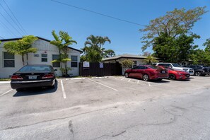 Property grounds - The Tel Ft. Lauderdale (Fort Lauderdale)