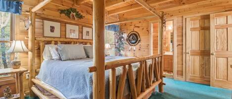 1 quarto, ferros/tábuas de passar roupa, roupa de cama