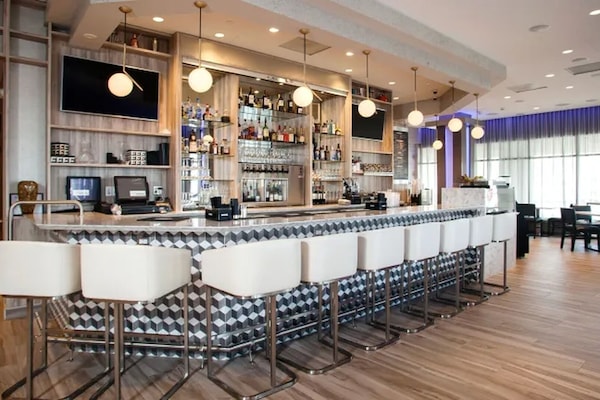 Bar (sur place)