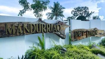 Detalle del exterior