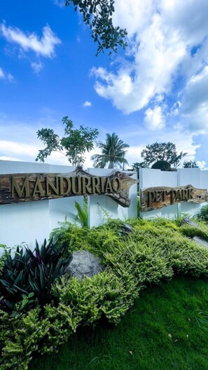 Exterior detail - WV Towers Studio Spot - Bright & Practical Stay (Iloilo City)