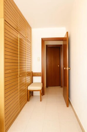 Interior - Newly renovated apartment near the sea (Barcelona)
