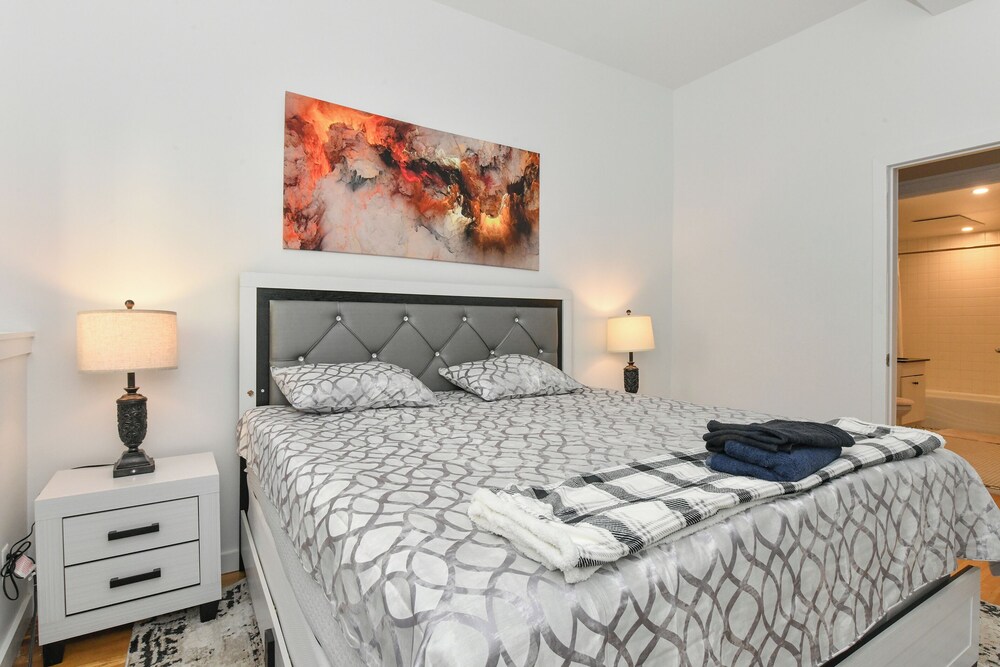 Luxury 3BR FiDi Loft • Private Elevator Access • Modern & Spacious ... - Private Elevator Access Luxury Condos With Private Elevator Only Access