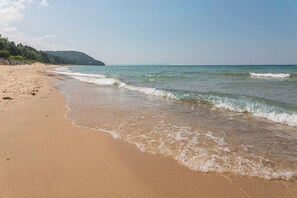 Plage