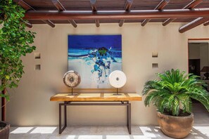 Interieur