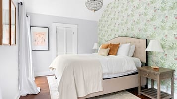 Casa de ciudad, 3 habitaciones, alberca privada | Cortinas blackout, tabla de planchar con plancha y wifi gratis