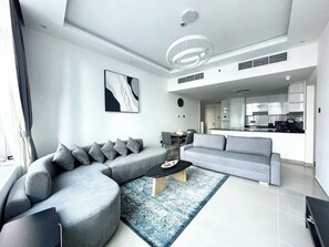 Télévision, espaces bureaux