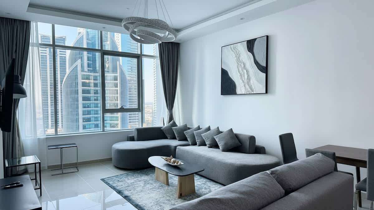 Télévision, espaces bureaux