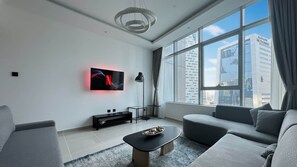 Télévision, espaces bureaux