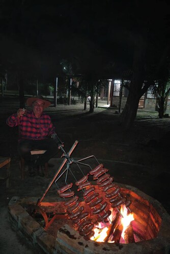 Hotel Resort El Descanso Del Abuelo