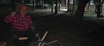 Hotel Resort El Descanso Del Abuelo