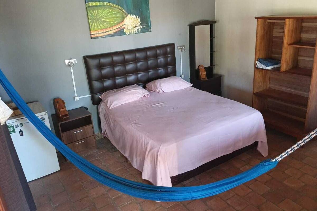 Habitación | Wifi gratis 